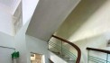 Cho thuê nhà riêng nguyên căn ngõ 175 Định Công 45m2, 4 tầng, 4 ngủ, 3 WC, giá 12tr5